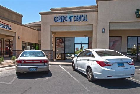 Carepoint Dental in Henderson, NV 89015 .